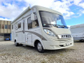 Hymer B578 Integriert