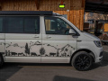 Volkswagen T6 California Ocean Liberty Van