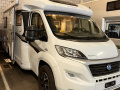 Knaus Sky TI 650 MF Silver Selection Teilintegriert