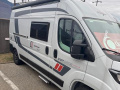 Challenger VAN V114 SPORT FULL Fourgon aménagé