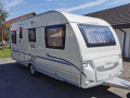 Adria 472 LU Wohnwagen