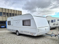 Tabbert VIVALDI 550 Caravan