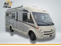 Carthago C-Tourer I143 Integriert