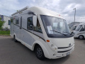 Carthago C-Tourer I143 Integriert