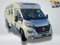 Hymer T578 GL Profilé