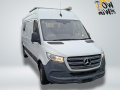 Mercedes Benz Sprinter 314 CDI Kastenwagen