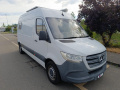 Mercedes Benz Sprinter 314 CDI Fourgon aménagé