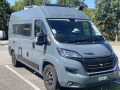 Karmann Fiat Ducato Davis 540 Lifestyle Fourgon aménagé