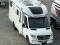 Hymer B 580 MC Teilintegriert