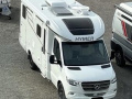 Hymer B 580 MC Teilintegriert