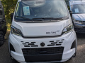 Knaus BOXTIME 630 ME Kastenwagen