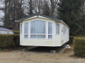 Willerby - Willow Mobilheim