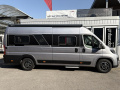 Knaus BOXTIME 630 MX Kastenwagen