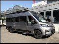 Knaus BOXTIME 630 MX Kastenwagen