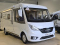 Hymer Exsis- I 588 Integriert