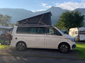Volkswagen California Beach Van aménagé