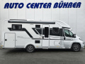 Adria Matrix 670 DL SUPREME 2.2 AUTOMAT 180MJ Profilé