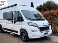 Sunlight Cliff 640 Kastenwagen