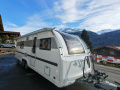 Adria Alpina 663 UK Caravane