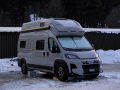 Knaus Boxlife Pro 600 Street XL (2025) Kastenwagen