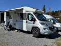 Sun Living S75 SL Teilintegriert