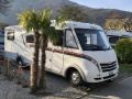 LMC Explorer Sport Line Fully-integrated