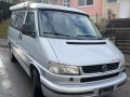 Carthago VW T4 Camper van