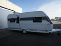 Hobby De Luxe 540 UL Wohnwagen