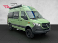 Westfalia James Cook 600D Premium * Aufstelldach * Van