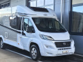 Carado T 337 ***Hymer-Gruppe*** Teilintegriert