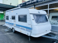 Hobby 495U Caravane