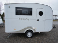 Beachy 360 Wohnwagen