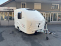 Wingamm Rookie 3.5 Wohnwagen