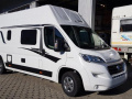 Fiat Ducato Knaus K250L Boxlife 630 ME H3 Kastenwagen