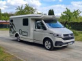 Knaus Tourer Cuvision500MQ Integriert