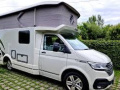 Knaus Tourer Cuvision500MQ Integriert