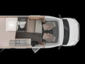 Knaus Tourer Cuvision500MQ Intégral