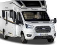 Benimar Tessoro 425 Profilé