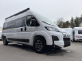 Van Tourer 600 L GO! Fourgon aménagé