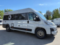Van Tourer 630 L GO! Kastenwagen
