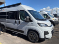 Van Tourer 540 D GO! Kastenwagen