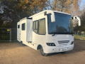Iveco 65C17 Daily Campervan