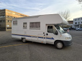 Fiat Ducato B&uuml;rstner Alkoven