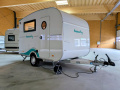 Beachy Hobby 360 Wohnwagen