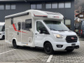 Chausson 260 Teilintegriert