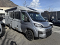 Adria Compact 60Y DL Teilintegriert