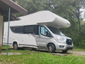 Benimar Sport 340 Alkoven