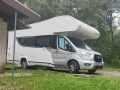 Benimar Sport 340 Alkoven