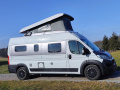 Hymer Grand Canyon Fiat Kastenwagen
