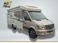 Hymer ML-T 580 Semi-integrated